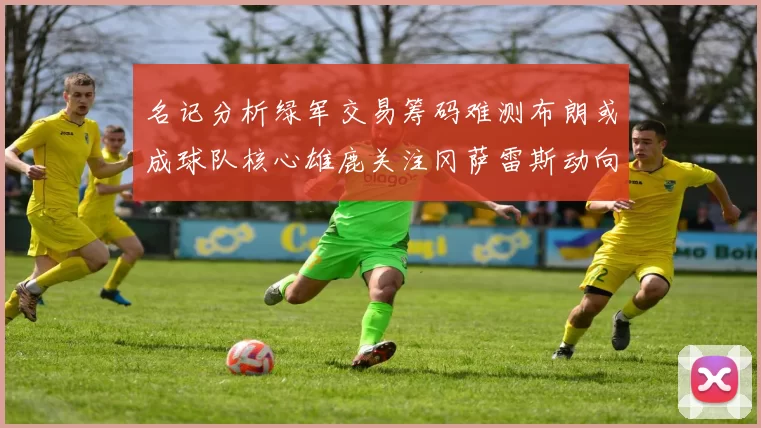 名记分析绿军交易筹码难测布朗或成球队核心雄鹿关注冈萨雷斯动向